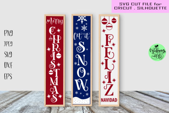 Christmas Porch Svg Bundle: A Designer’s Honest Take