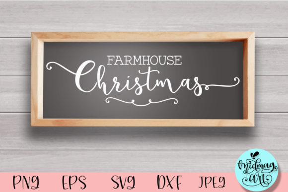 Farmhouse Christmas Wood Sign SVG Review for Real Projects