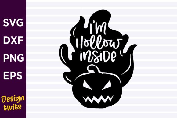 I m Hollow Inside SVG