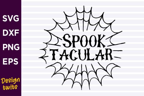 Spooktacular SVG Review