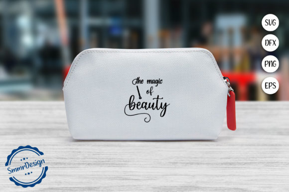 The Magic of Beauty SVG Cut File: A Designer’s Practical Review